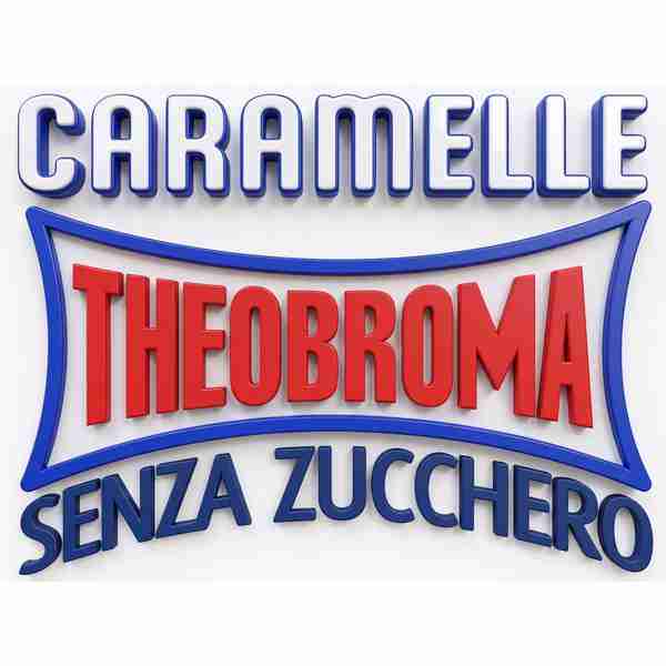 Logo Theobroma Specialità Alimentari e Benessere - Fornitura e Distribuzione B2B su Prontonatura