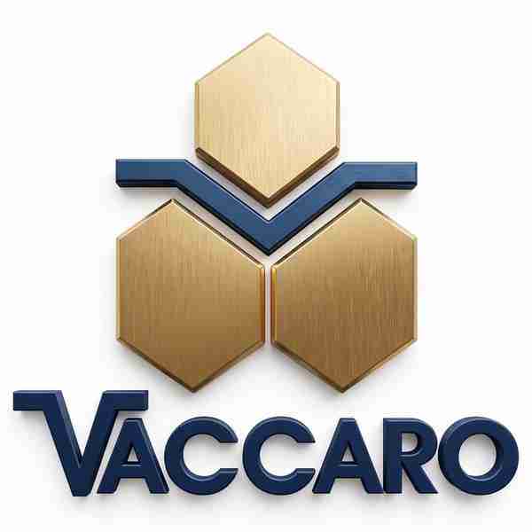 Logo Vaccaro Erboristeria e Prodotti Naturali - Fornitura e Distribuzione B2B su Prontonatura