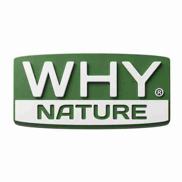 Logo Why Nature Alimenti Proteici Low Carb e Integratori - Fornitura e Distribuzione B2B su Prontonatura